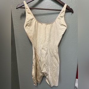 SPANX Bodysuit